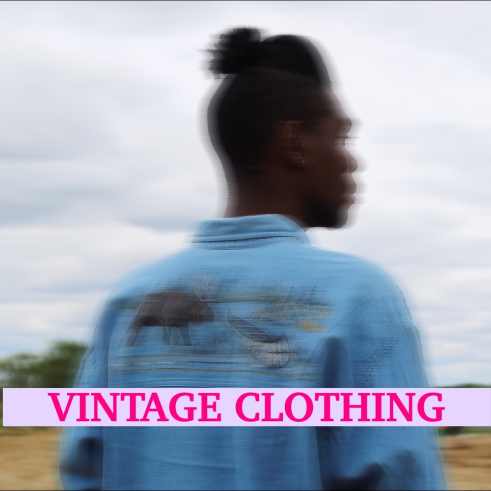 🐝🐝 Vintage Clothing Listings 🐝🐝